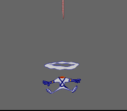Earthworm Jim screenshot 5 for Super Famicom